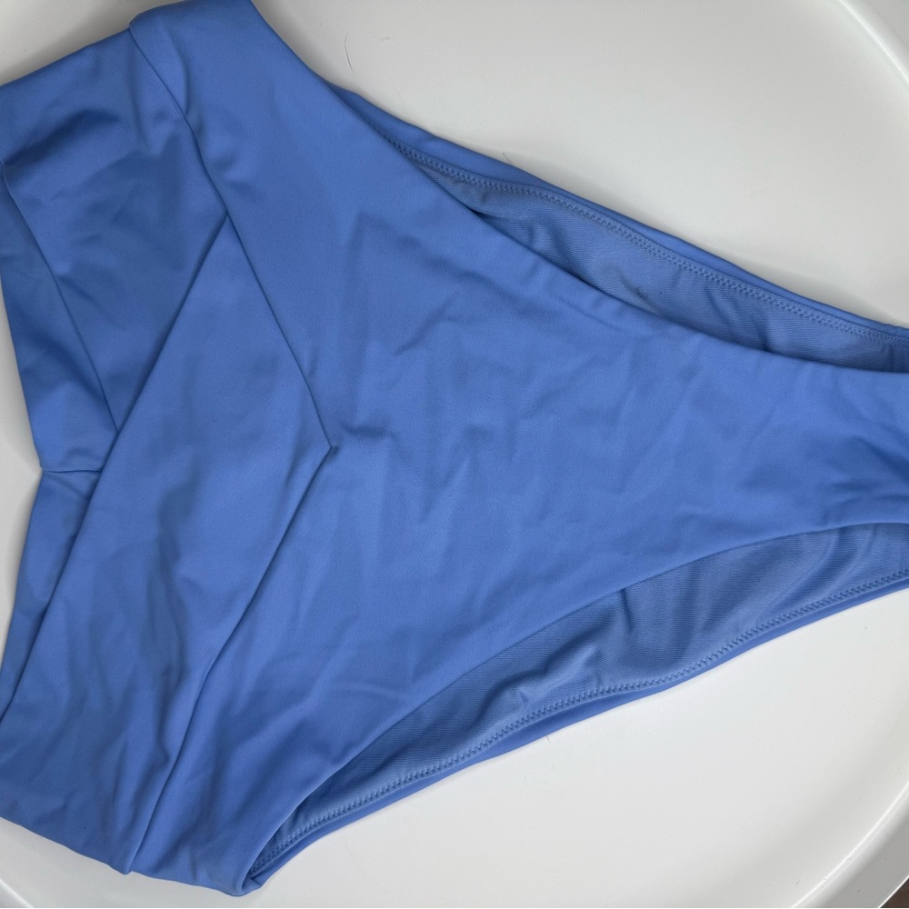 Aerie powder Blue Bikini Bottom